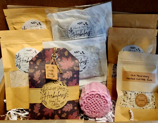 Enchanted Escape Set