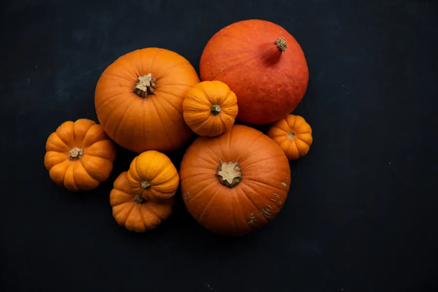 Pumpkin Spice Sugar Scrub