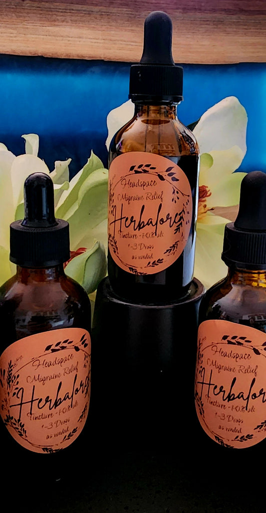 Headspace Tincture